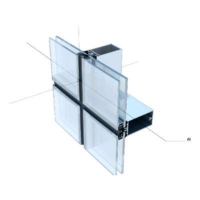 Architectural Profiles 1