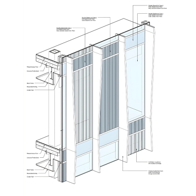 Architectural Profiles 2